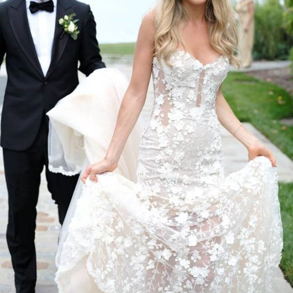 Galia Lahav Dresses & Skirts - Galia Lahav Maya Dress